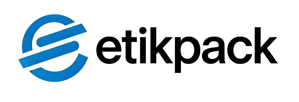 Shanghai Etik Pack Co., Ltd.