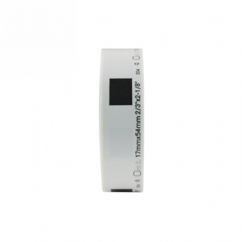 Compatible Brother DK1204 Labels | 2/3″ x 2-1/8″ Multipurpose Labels