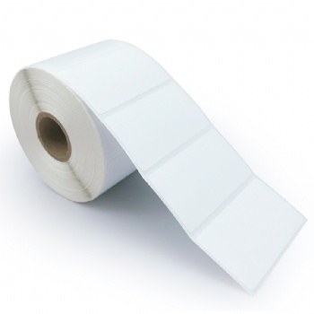 Zebra Compatible Label 2.25