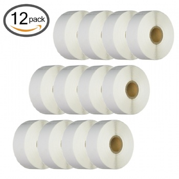 Dymo Compatible Label 30252