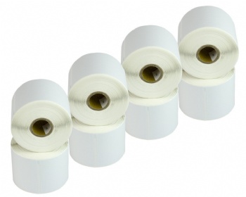 Dymo 30256 Compatible Large Shipping Labels 2-5/16” x 4”