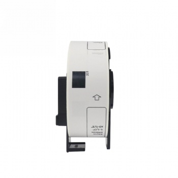 Brother DK-1201 Compatible White Standard Address Labels 1-1/7″ x 3-1/2″