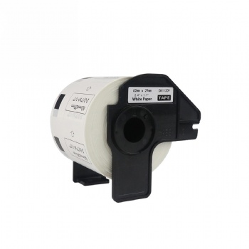 Brother DK-1209 Compatible Address Labels 1-1/7″ x 2-3/7″