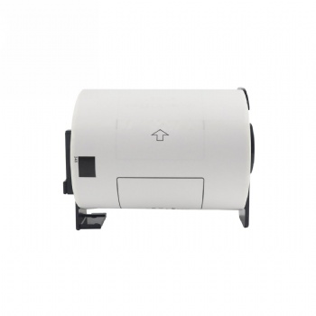 Brother DK-1241 Compatible Die-Cut White 4”x 6” Shipping Labels